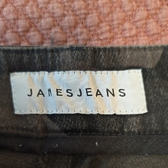 James Jeans Camouflage Boyfriend Cargo Combat Skinny Jogger Ankle Pant - Picture 3 of 12